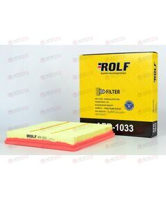 Фильтр воздушный (AP051/8) GM (AFR1033) (24 шт) ROLF РАСПРОДАЖА