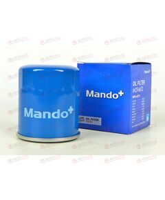 Фильтр масляный (26300-02501) MANDO