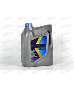 Масло ДВС HYUNDAI XTEER 5W40 D800 C3 5 л (3 шт), Емкость: 5 л