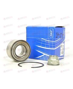 Подшипник ступицы перед (VKBA3528) SKF