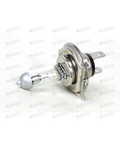 Лампа галоген 12В H4 60/55 Ватт P43t Night Breaker Silver (шт) OSRAM