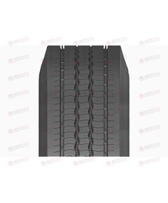 Автошина 295/80R22.5/R22.5 PETLAS SH100 руль TL 152/148 M