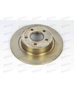Диск тормозной (BS8308) JP Group