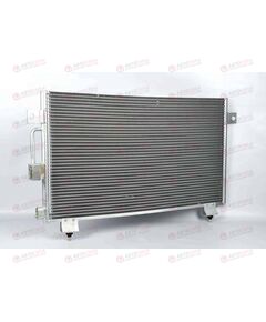 Радиатор кондиционера TIGGO (T11-8105110) CHERY