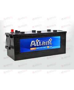 АКБ 190VL ATLANT (L+) (3) EURO (пт 1150)(510х218х225) 2023 год