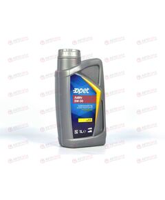 Масло ДВС FUCHS OPET 5W30 SN GF-5 Fulllife 1 л (12 шт), Емкость: 1 л.