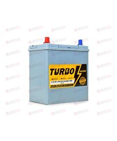 АКБ 42VL TURBO BATTERY ASIA (L+) (1) SMF т.кл (пт 320)(196х136х220) без. н.креп. ТУРЦИЯ