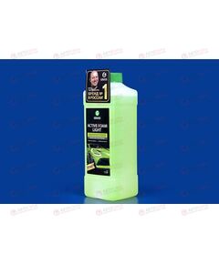 Автошампунь для бесконтактной мойки Active Foam Light 1 л GRASS 
