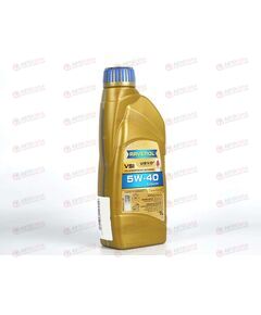 Масло ДВС RAVENOL 5W40 VSI SAE new1 л