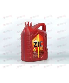 Масло КПП ZIC ATF Multi LF 4 л