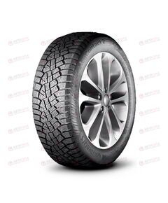 Автошина 225/55/R17 ONTINENTAL IceContact 2 101T