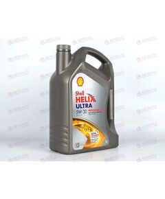 Масло ДВС Shell 5W30 Helix Ultra Professional Diesel AR-L 5 л