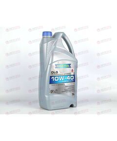 Масло ДВС RAVENOL 10W40 CF DLO 5 л