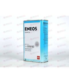 Масло КПП Eneos 80W90 GL-5 940 мл