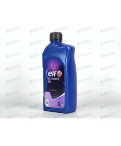Масло АКПП ELF ELFMATIC G3 SYN 1 л