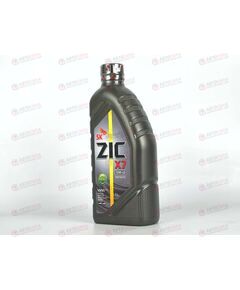 Масло ДВС ZIC 10W40 X7 Diesel CI-4/SL 1 л