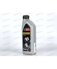 Масло ДВС FORD 5W30 Motorcraft SM/CF Formula F 1 л