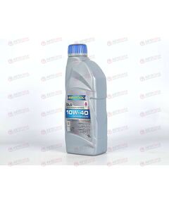 Масло ДВС RAVENOL 10W40 CF DLO 1 л