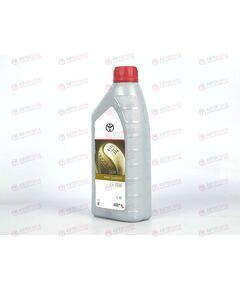 Масло КПП TOYOTA 75W LV 1 л