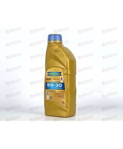 Масло ДВС RAVENOL 5W30 HDS C4 MB226.51 RN0720 1 л