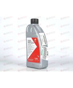 Масло КПП для муфт Haldex (101172) FEBI 