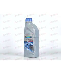 Масло КПП RAVENOL ATF MM SP-III FLUID 1 л