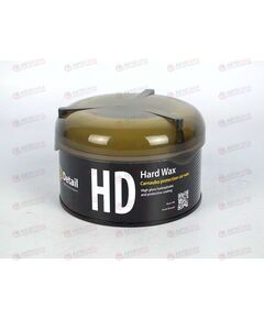 Воск для кузова твердый Hard Wax Detail 200 г GRASS 