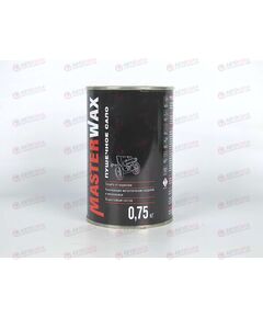 Пушечное сало 750 г MasterWax