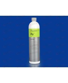 Очиститель кожи, алькантары, ткани Pol Star 1 л KochChemie