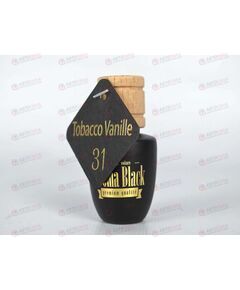 Ароматизатор пробник-бутылочка №31 Tobacco Vanille AROMA BLACK