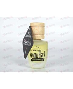Ароматизатор пробник-бутылочка №4 Versace Man Eau Fraiche AROMA BLACK