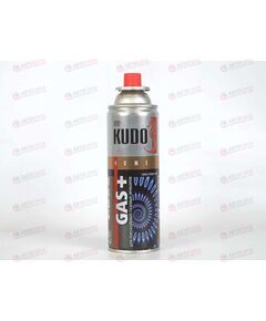 Баллон газовый портативный 220 г KUDO