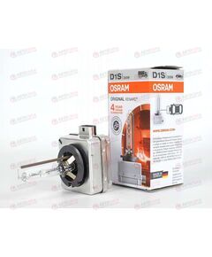 Лампа ксенон D1S 35W PK32d-2 XENARC ORIGINAL 4200K OSRAM