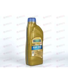 Масло ДВС RAVENOL 5W30 SMP SN C3 MB-229.51/VW 504.00/VW 507.00/MB 229.31/VW G 052 195 1л