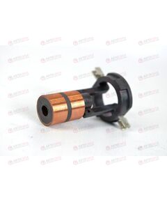 Коллектор генератора Bosch (TT73079) TESLA TECHNICS