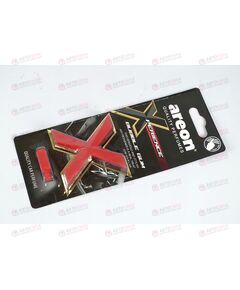 Ароматизатор на дефлектор Xperience Bubble Gum Areon