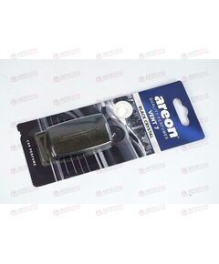 Ароматизатор на дефлектор Car Perfume Vent 7 Black Crystal Areon