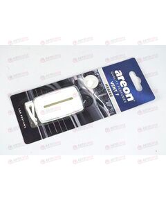 Ароматизатор на дефлектор Car Perfume Vent 7 Iceberg Areon