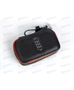 Ключница AUDI кожаная AV