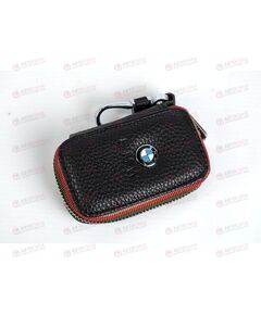 Ключница BMW кожаная AV