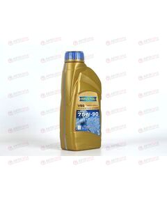 Масло КПП RAVENOL 75W90 VSG 1л