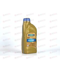 Масло ГУР RAVENOL Elektro-Hydraulik E-PSF Fluid 1л