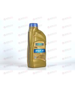 Масло ГУР RAVENOL PSF-Y Fluid 1л