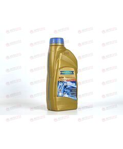 Масло КПП RAVENOL ATF M 9-Serie 1 л