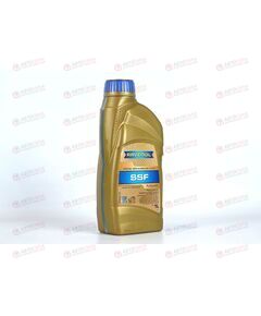 Масло ГУР RAVENOL SSF Special Servolenkung Fluid 1л