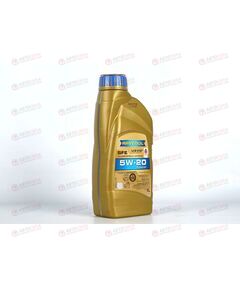 Масло ДВС RAVENOL 5W20 Super Fuel Economy SFE SN Plus/SP (RC) A5/B5 GF-6A 1л