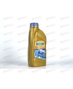 Масло КПП RAVENOL CVTF NS2/J1 Fluid 1 л
