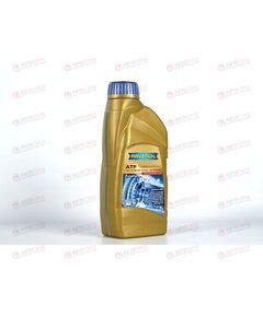 Масло КПП RAVENOL ATF FZ 1л
