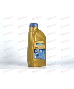 Масло КПП RAVENOL 75W85 DGL 1 л