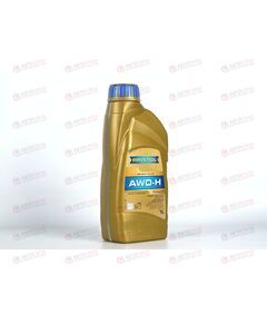 Масло КПП RAVENOL AWD-H FLUID (Haldex fluid) 1 л